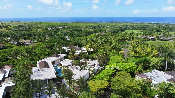 Be the first to move into Villa Adenium.