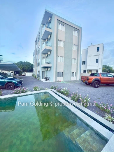 Grand Baie – Appartement à louer – Pam Golding Mauritius
