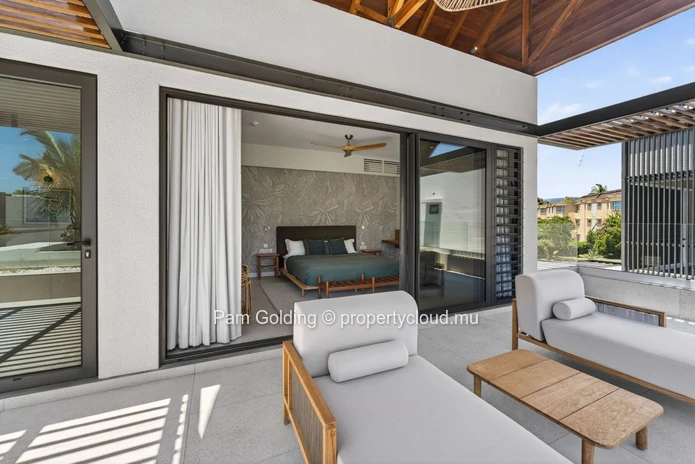 Shoba Villas & Residences, Wolmar, Mauritius : New development