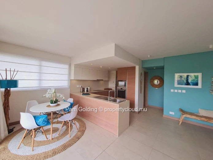 Penthouse De 2 Chambres En-Suite À Banyan Grove