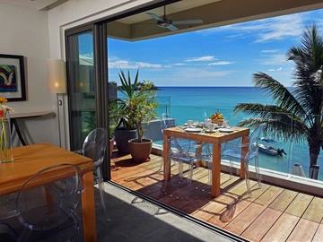 Appartement de 2 Chambres