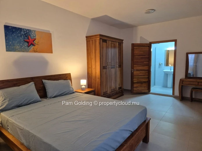 Pointe aux Piments - House for rent - Pam Golding Mauritius