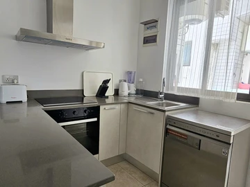 Appartement de 3 Chambres
