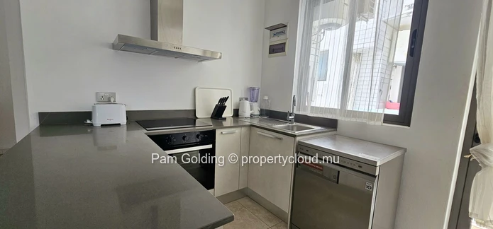 Coastal Living – 3 Bedroom Apartment to Rent in Pereybere