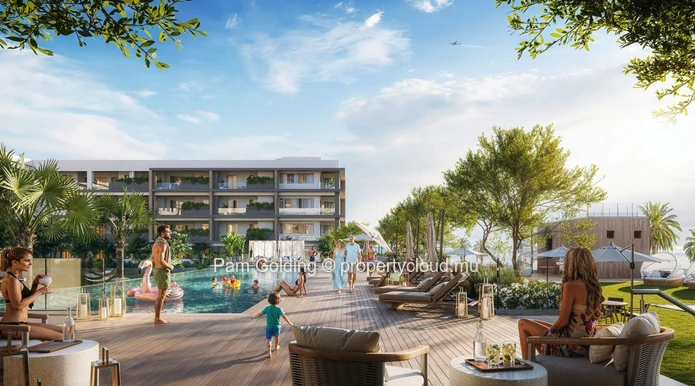The Deck Suites & Residences La Croisette – Luxury Living in an Unbeatable Location