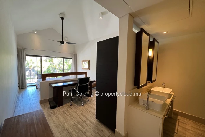 3 chambres à coucher, appartement récemment rénové à La Balise Marina