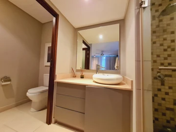 3 Bedroom Penthouse