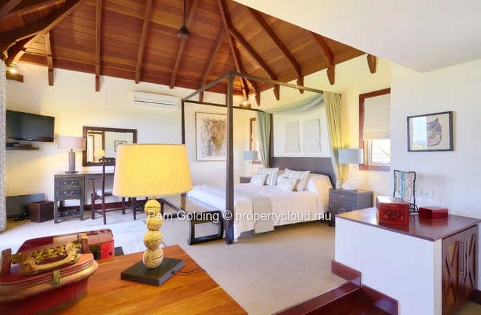 Courtyard Villa for sale at Heritage Villas Valriche