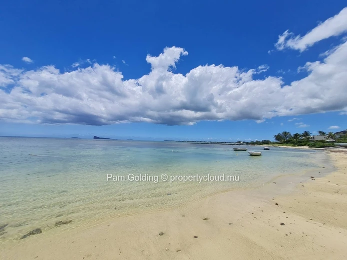 3-Bedroom Apartment for Sale | La Pointe, Pointe aux Canonniers, Mauritius