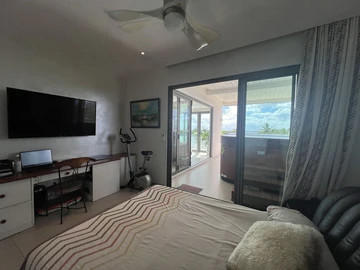 Penthouse de 3 Chambres