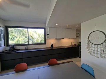 Penthouse de 2 Chambres