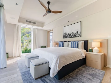 3 Bedroom Villa