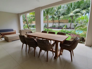 2 Bedroom Penthouse