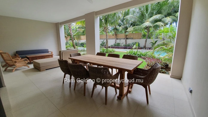 Ground Floor 2-Bedroom Apartment for Sale in Ki Residences, Pereybere, Mauritius – Foreign Ownership Allowed