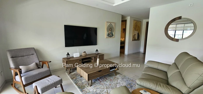 2-Bedroom Apartment to Rent in La Réserve, Mont Choisy Golf Estate | Lifestyle Living Near Beaches & Golf (Sole Mandate)