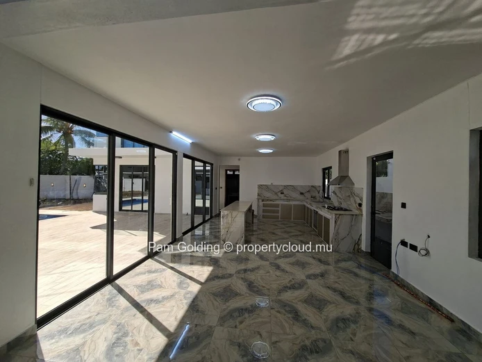 Cap Malheureux - House for rent - Pam Golding Mauritius