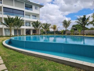 3 Bedroom Penthouse