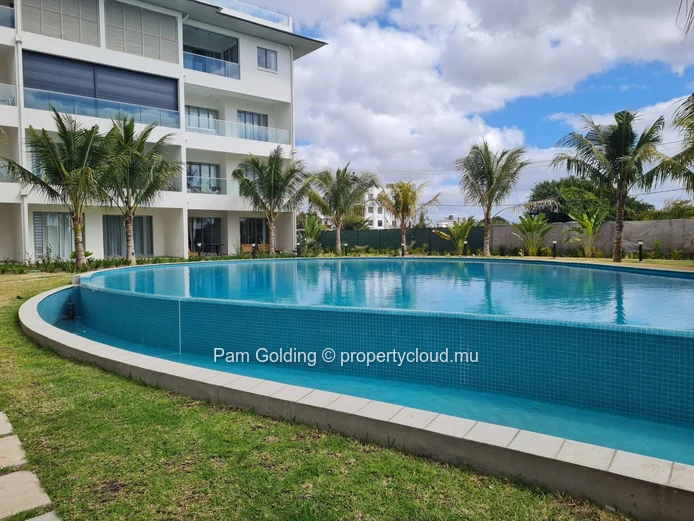 Pereybere, 3-Bedroom PDS Penthouse for Sale at Ki Resort Apartments with Rooftop Pool and Beach Club Access