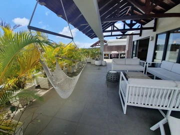 3 Bedroom Penthouse