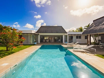 3 Bedroom Villa