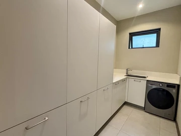 3 Bedroom Penthouse