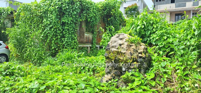 Terrain Exceptionnel à Curepipe – Emplacement de Premier Choix au Potentiel Infini !