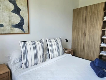 3 Bedroom Penthouse
