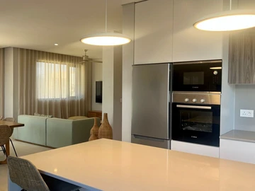Appartement de 3 Chambres