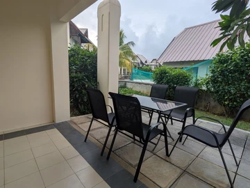 Townhouse, Duplex de 3 Chambres