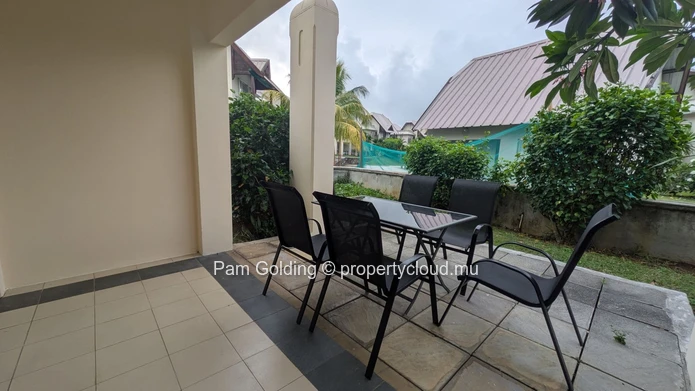 Grand Baie – Appartement à louer – Pam Golding Mauritius