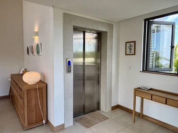 Penthouse de 3 Chambres