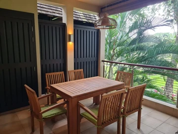 3 Bedroom Apartment