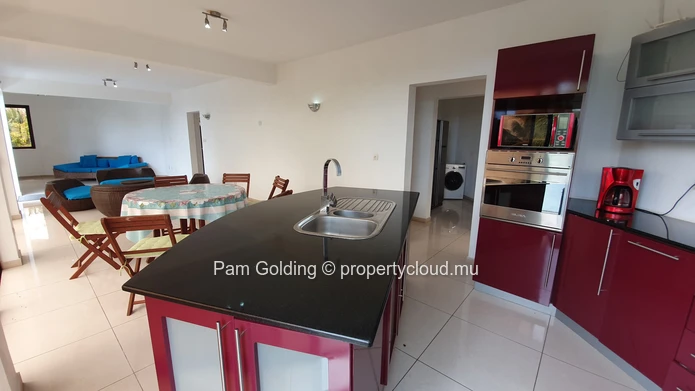 Spacious 8-Bedroom Property with Pool for Sale in Flic en Flac