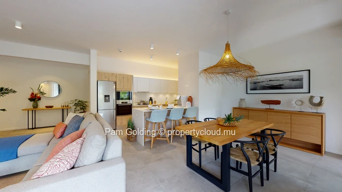 Les Residences de Mont Choisy