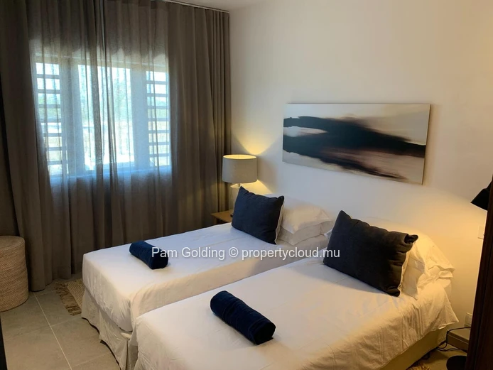 Snap up this Rare Ground Floor Gem at St Antoine Private Residences