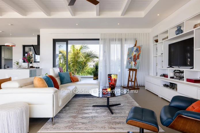Penthouse impeccable orienté vue mer | Azuri Ocean & Golf Village (Mandat exclusif)