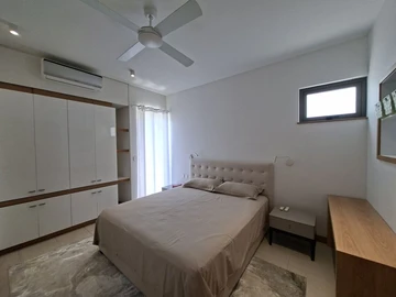 Penthouse de 2 Chambres