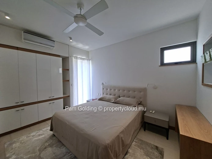 Mont Choisy – Penthouse à louer – Pam Golding Mauritius