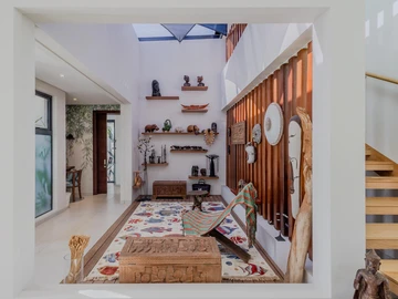 4 Bedroom Villa