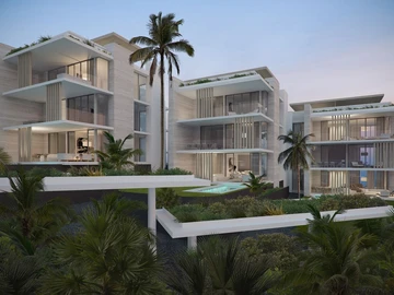 3 Bedroom Penthouse