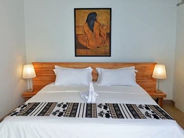 Appartement de 3 Chambres